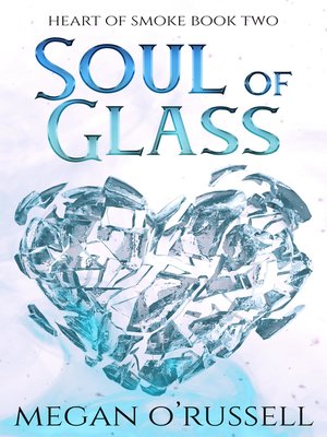 cover image of Soul of Glass